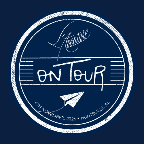 Header image for Huntsville AL Tasting Event