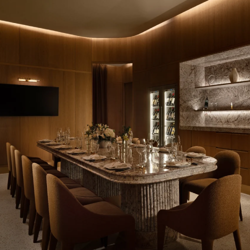 Image of Tamba Restaurant